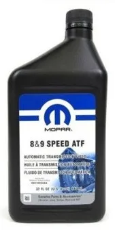 FLUID AUTOMATIC TRANSMISSION