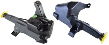 RESERVOIR WINDSHIELD WASHER