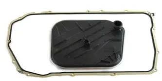 FILTER TRANSMISSION OIL