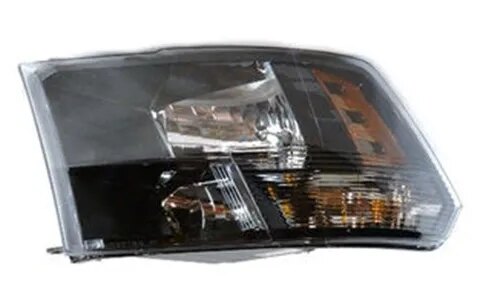 HEADLAMP HEADLAMP PARK AND TURN