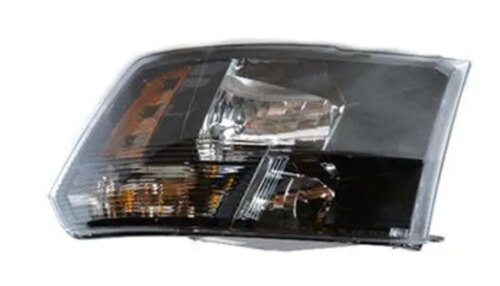 HEADLAMP HEADLAMP PARK AND TURN