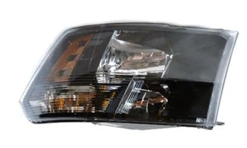 HEADLAMP HEADLAMP PARK AND TURN
