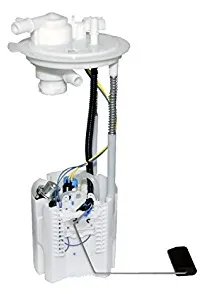 MODULEKIT FUEL PUMP/LEVEL UNIT