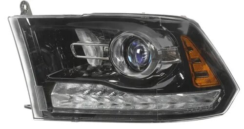 HEADLAMP HEADLAMP PARK AND TURN