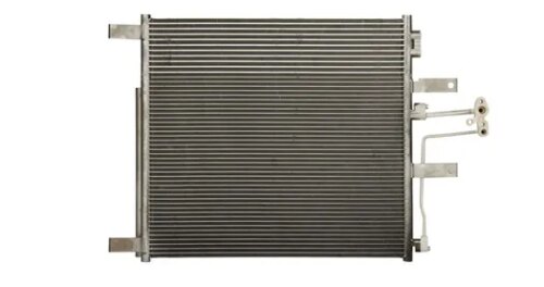 A/C Condenser