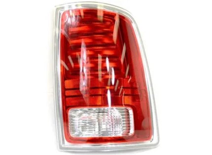 LAMP TAIL STOP BACKUP