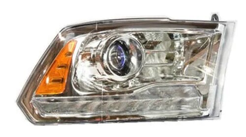 HEADLAMP HEADLAMP PARK AND TURN
