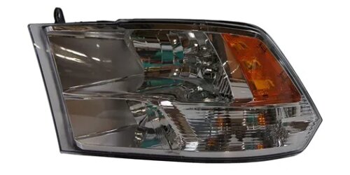 HEADLAMP HEADLAMP PARK AND TURN