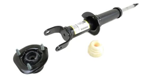 ABSORBER SUSPENSION
