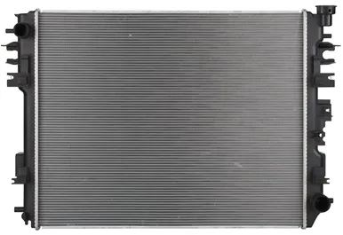 Radiator 2009-2019 Ram