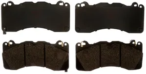 Metallic Disc Brake Pad