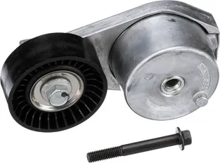 Belt Drive Tensioner