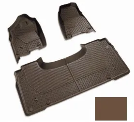 MAT KIT FLOOR - 1ST & 2ND ROW