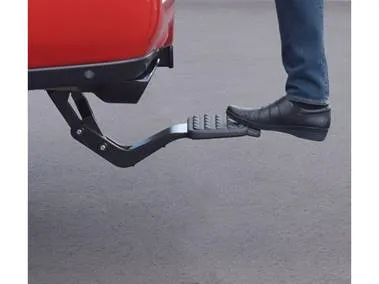 STEP KIT REAR