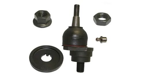 Ball Joint