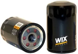 Wix Spin-On Lube Filter