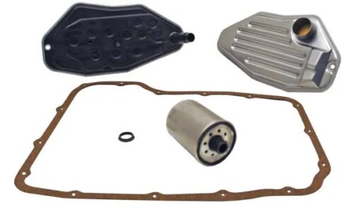 Wix Automatic Transmission Filter Kit