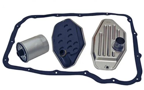 Wix Automatic Transmission Filter Kit
