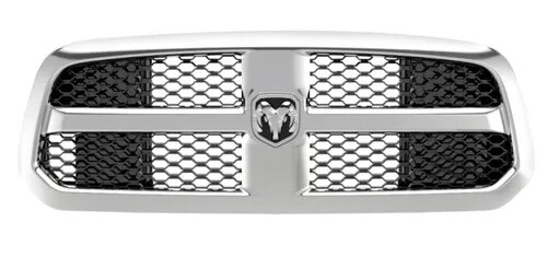 GRILLE RADIATOR