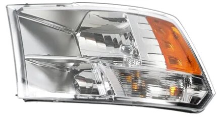 HEADLAMP HEADLAMP PARK AND TURN