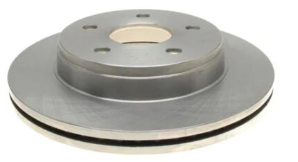 Raybestos Brake Rotor