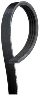 Premium Automotive V-Ribbed Belt