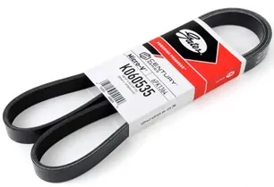Premium Automotive V-Ribbed Belt