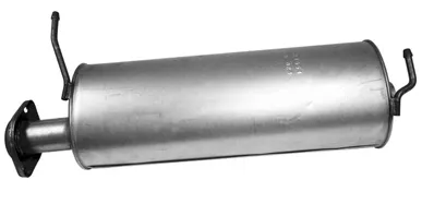 Walker Muffler