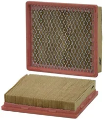 Wix Air Filter Panel