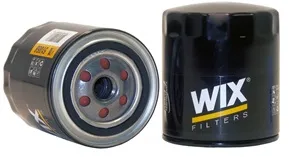 Wix Spin-On Lube Filter