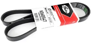 Premium Automotive V-Ribbed Belt