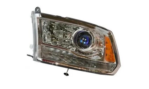 HEADLAMP HEADLAMP PARK AND TURN