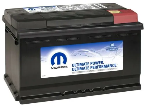 BATTERY STORAGE