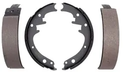 Organic Brake Shoe