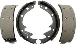 Organic Brake Shoe