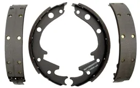 Organic Brake Shoe