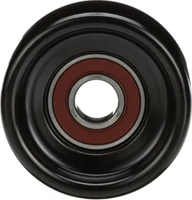 Belt Drive Pulley