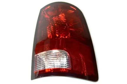 LAMP TAIL STOP BACKUP