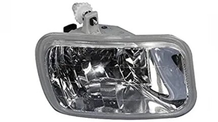 LAMP FRONT FOG