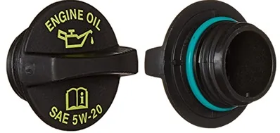CAP OIL FILLER