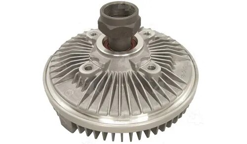 Standard Rotation Severe Duty Thermal Fan Clutch