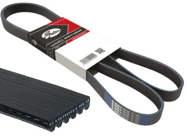 Premium Automotive V-Ribbed Belt