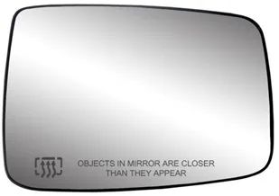 Mirror Glass Alternative 68079362AA
