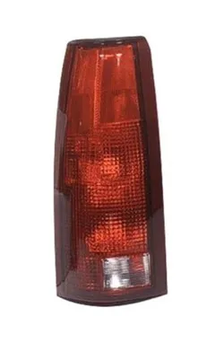 TAIL LAMP HSG LH 16506355