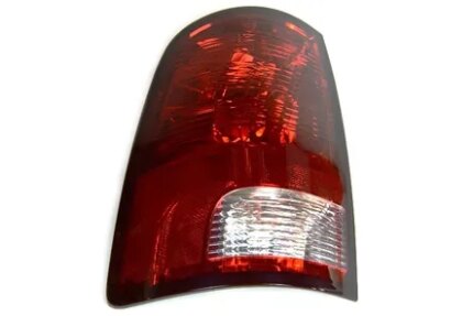 LAMP TAIL STOP BACKUP