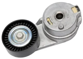 TENSIONER BELT