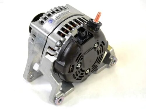 ALTERNATR ENGINE