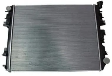RADIATOR ENGINE COOLING