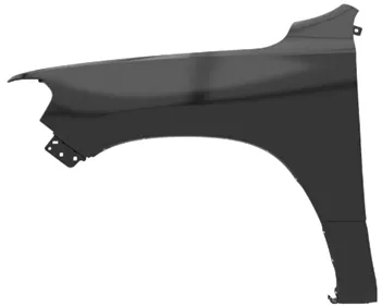 PANEL FENDER
