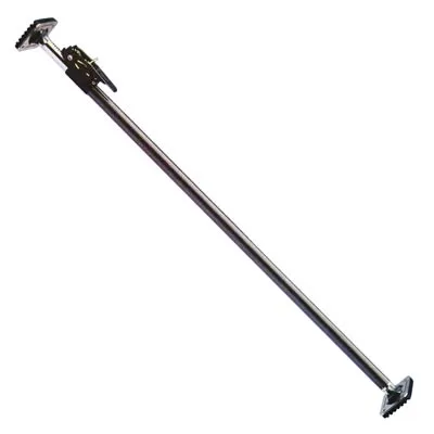 Ratcheting Cargo Bar, Adjustable 47-70 in